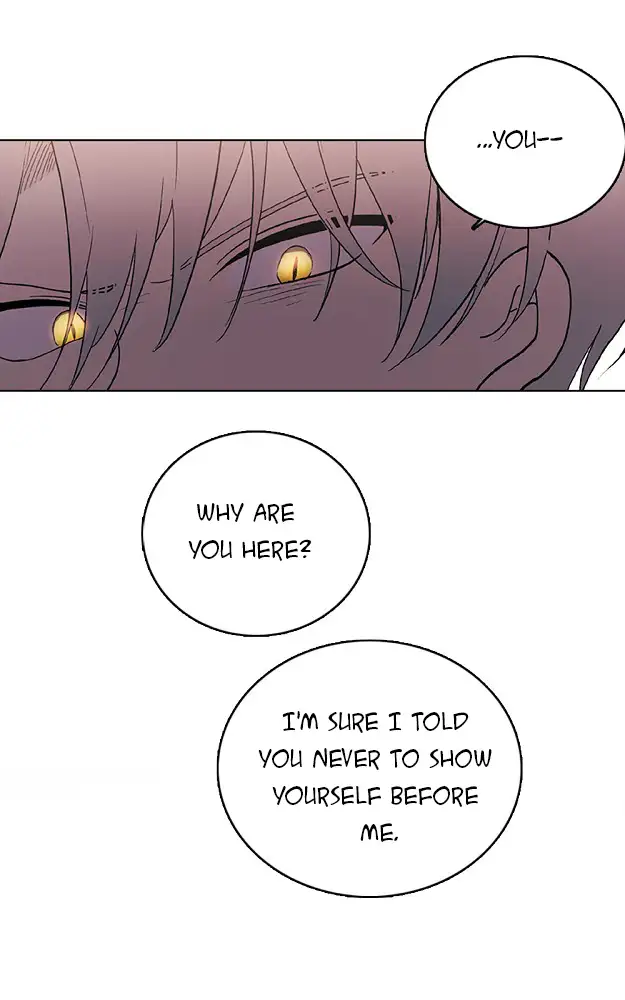 What is the outcome for the villain? - Episode 3 - read scene 57