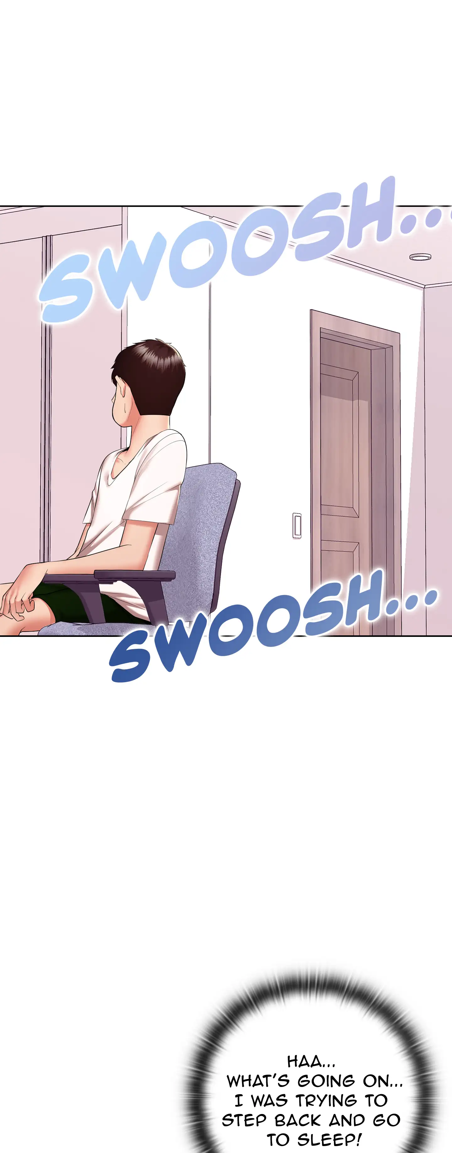High-Class Person - Episode 5 - read scene 80