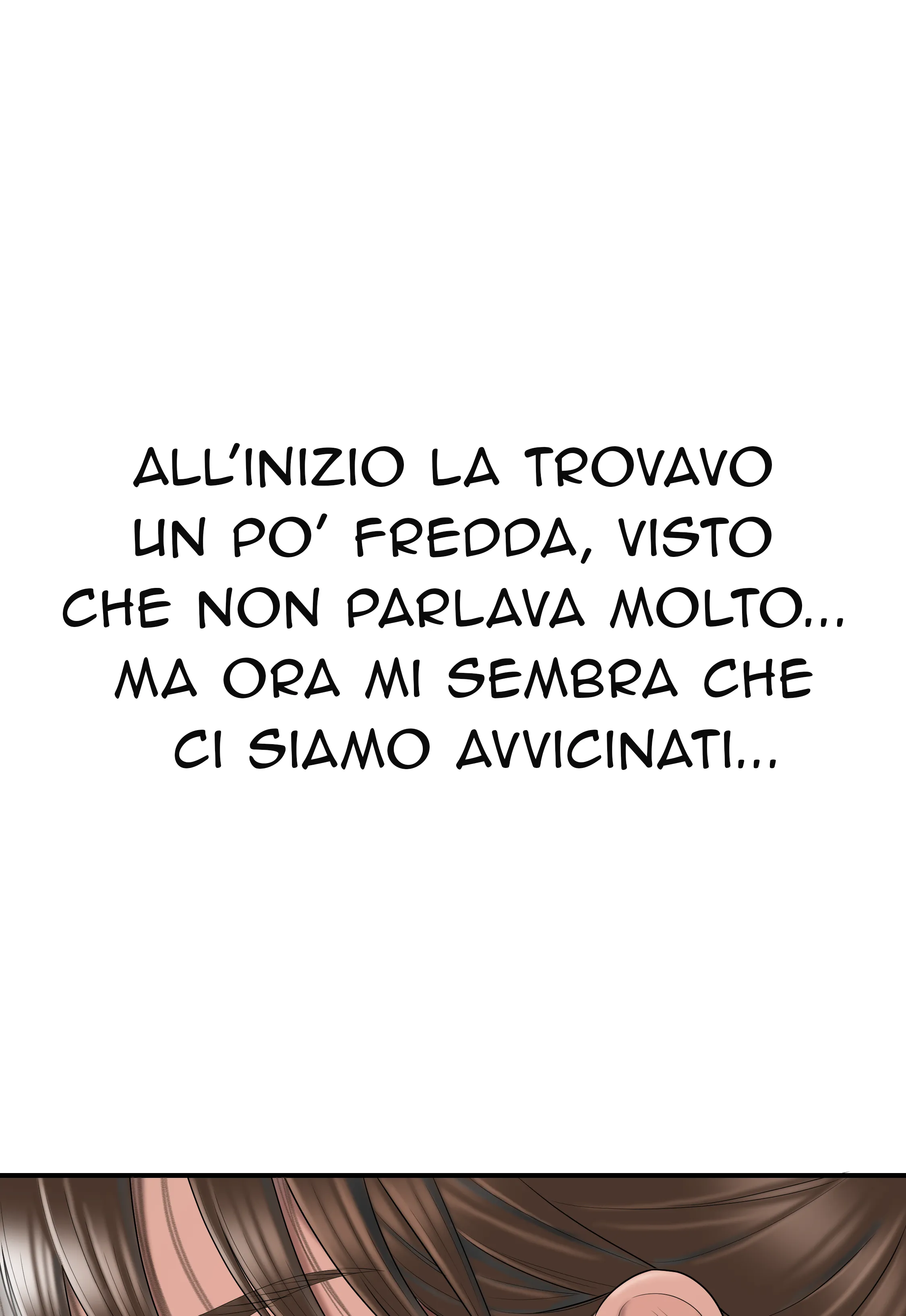 Ufficio Drammatico - Episode 1 - read scene 33