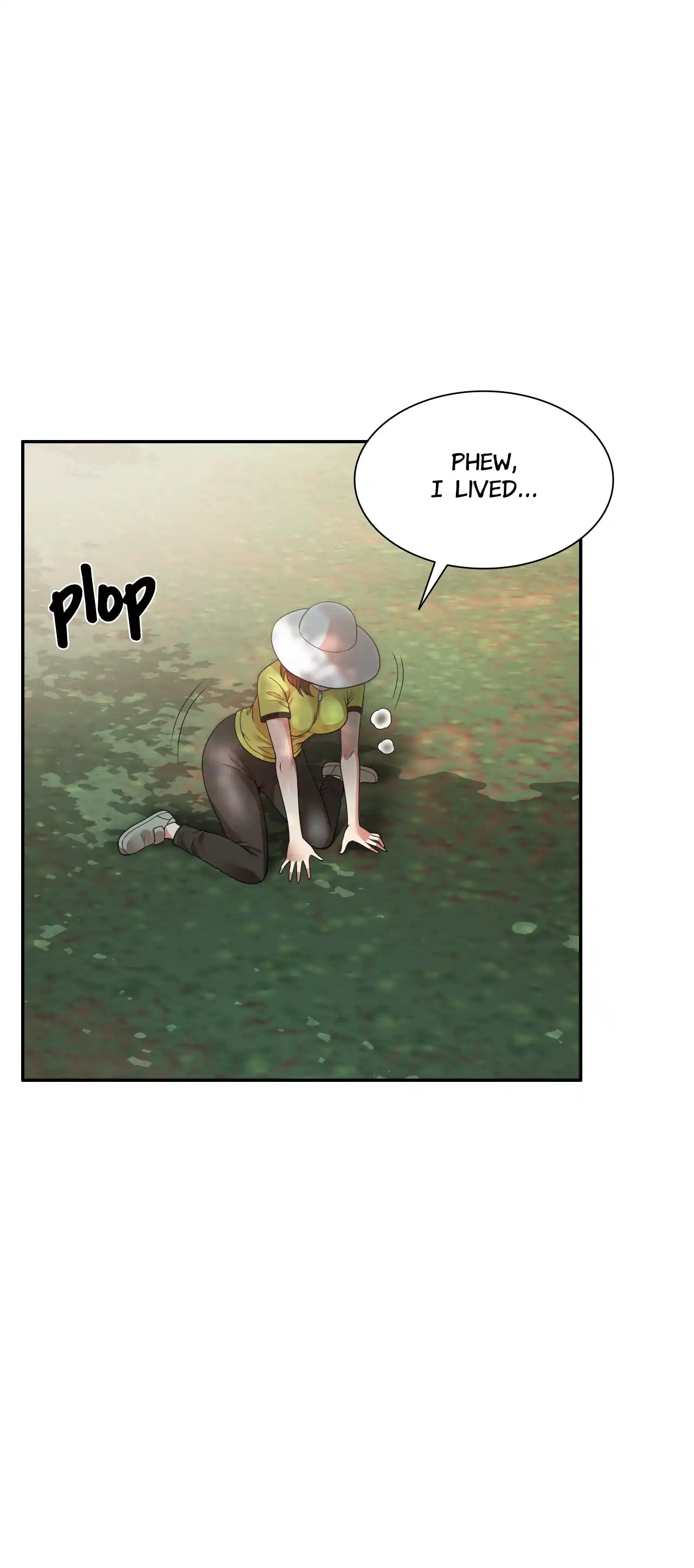 Caddie Mom - Episode 4 - read scene 53