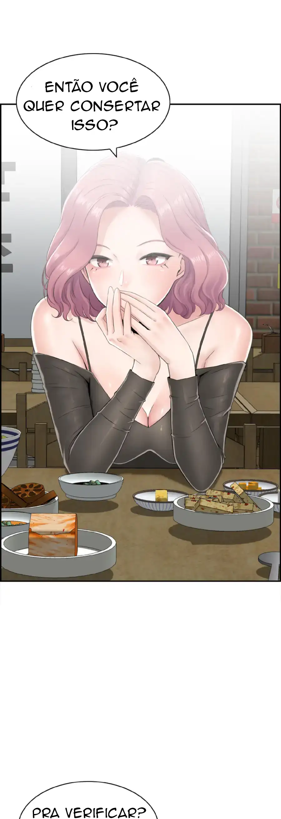 A Atriz Japonesa - Episode 2 - read scene 18