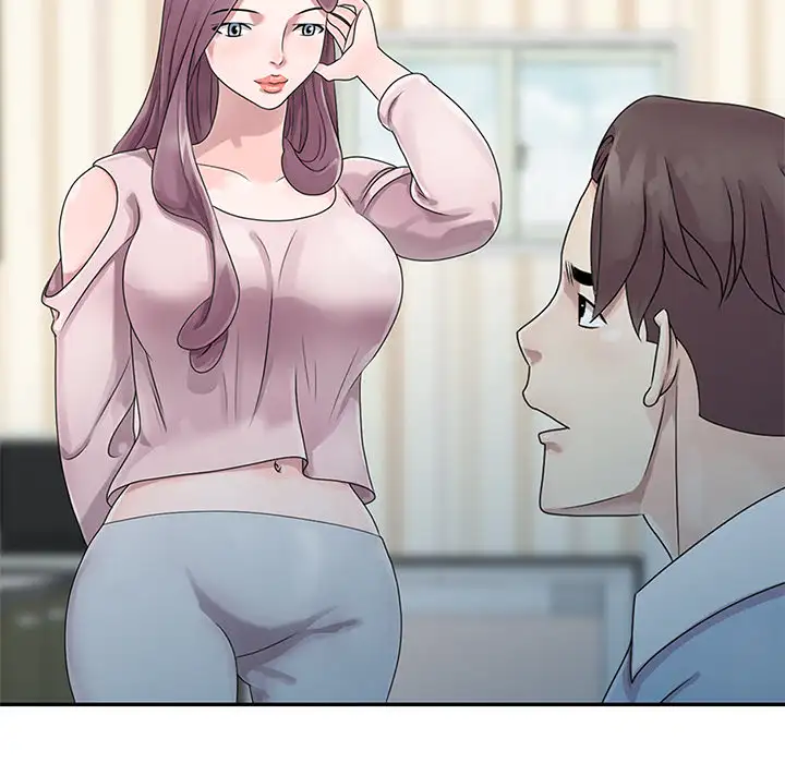 Psst! Das Geheimnis der Schwester - Episode 1 - read scene 39