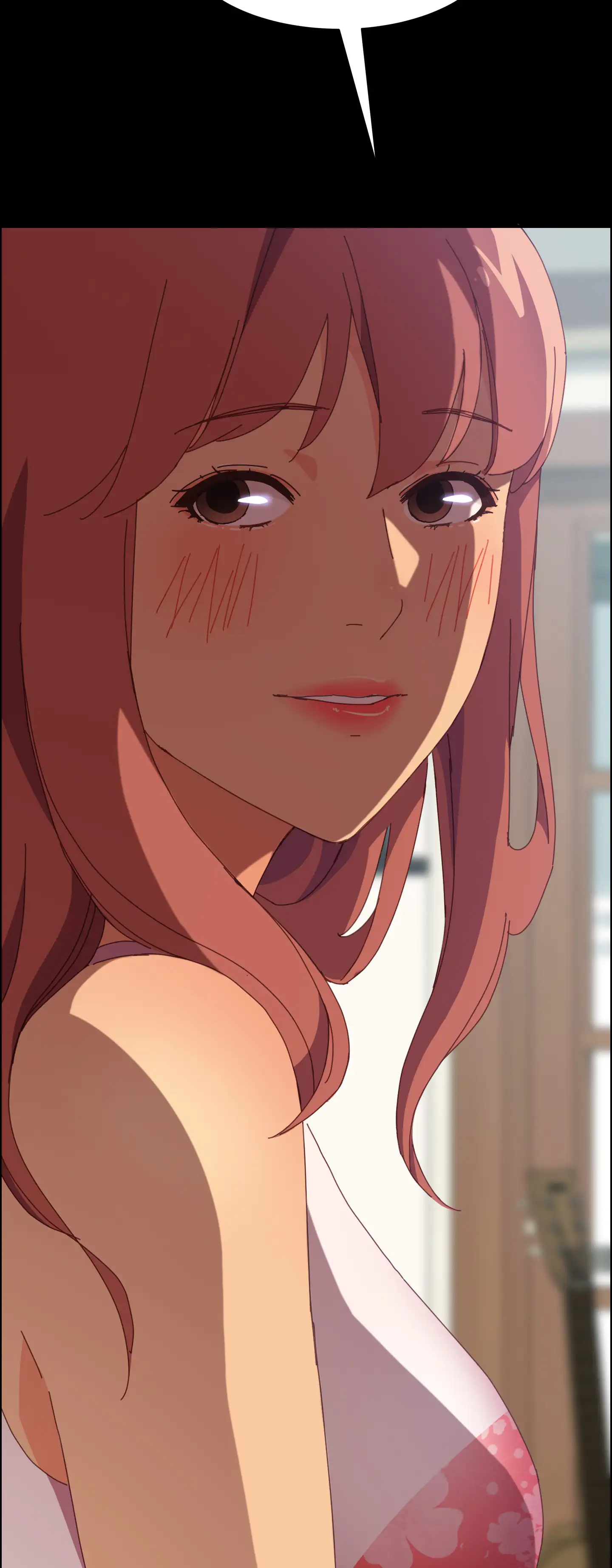 The Assistant - Episode 3 - read scene 24