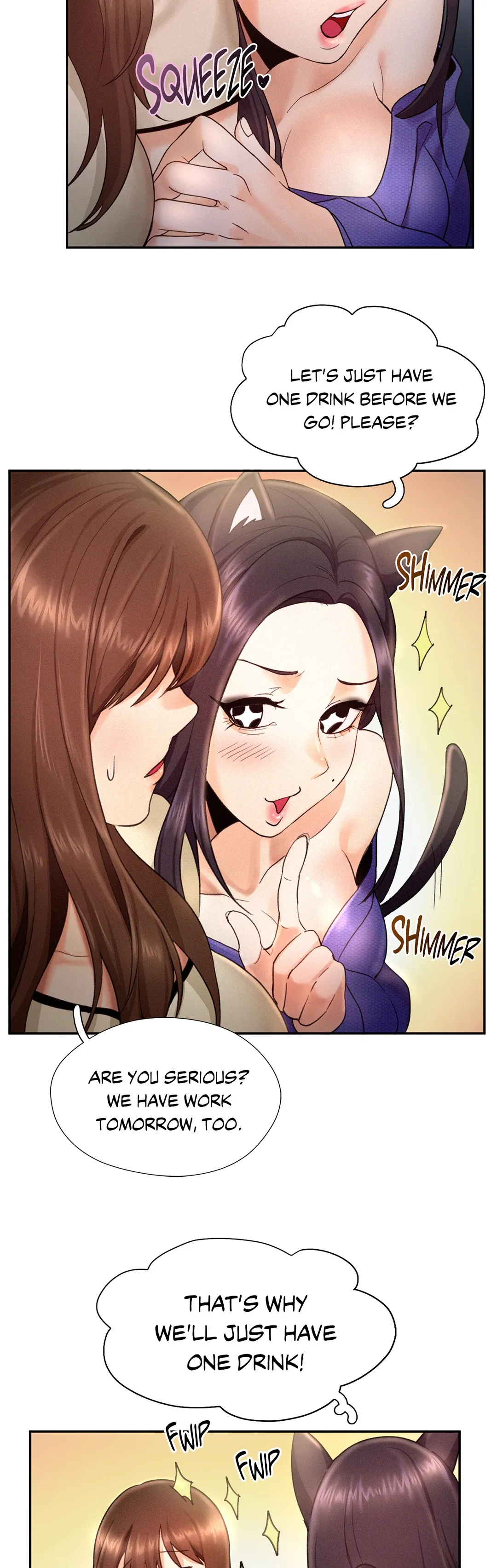 Flying High - Episode 4 - read scene 32