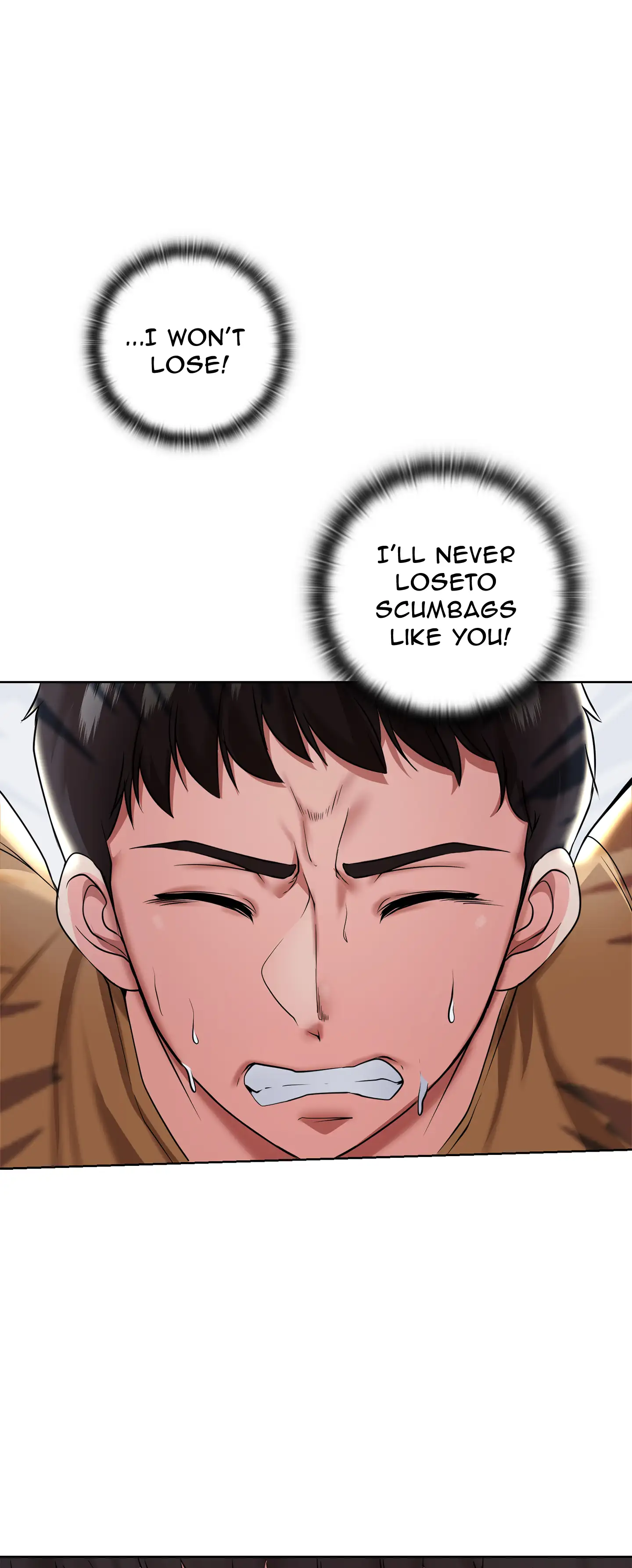 High-Class Person - Episode 4 - read scene 68