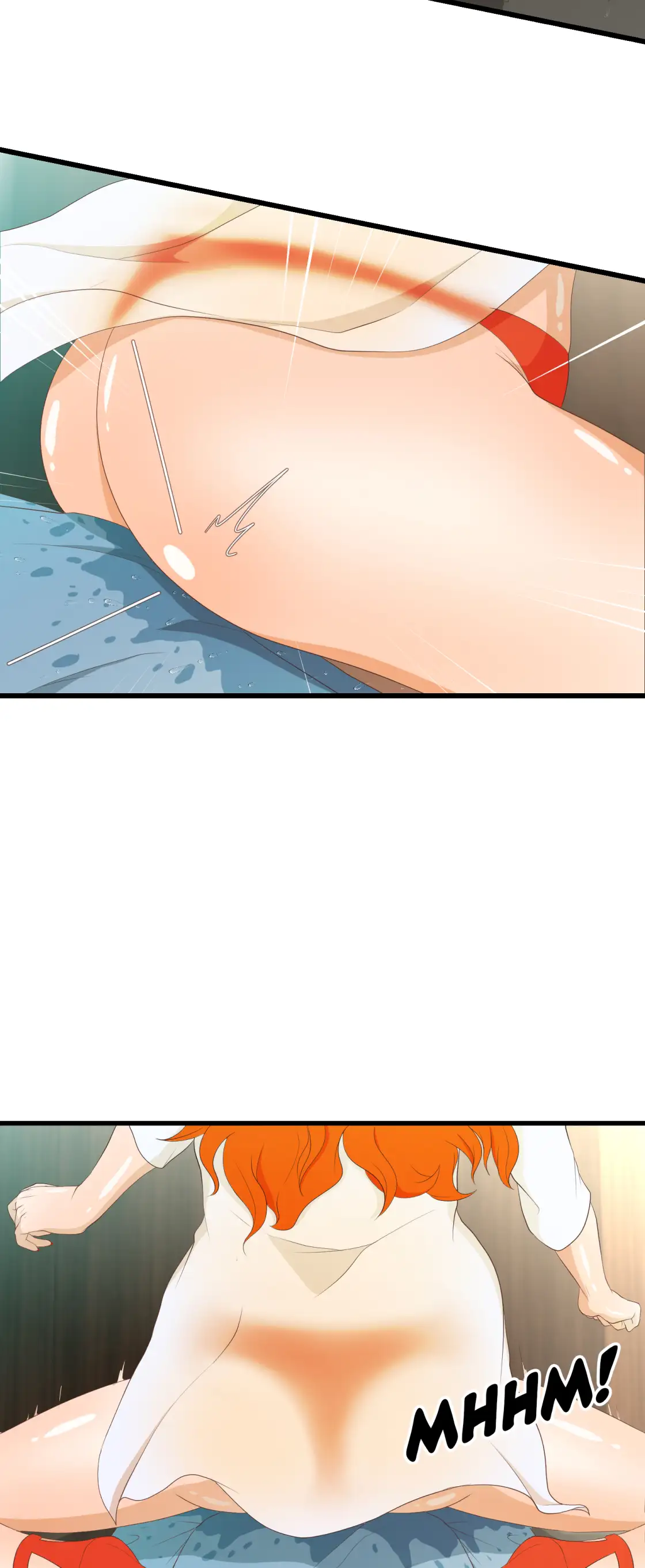 Vacanze Bagnate - Episode 4 - read scene 14