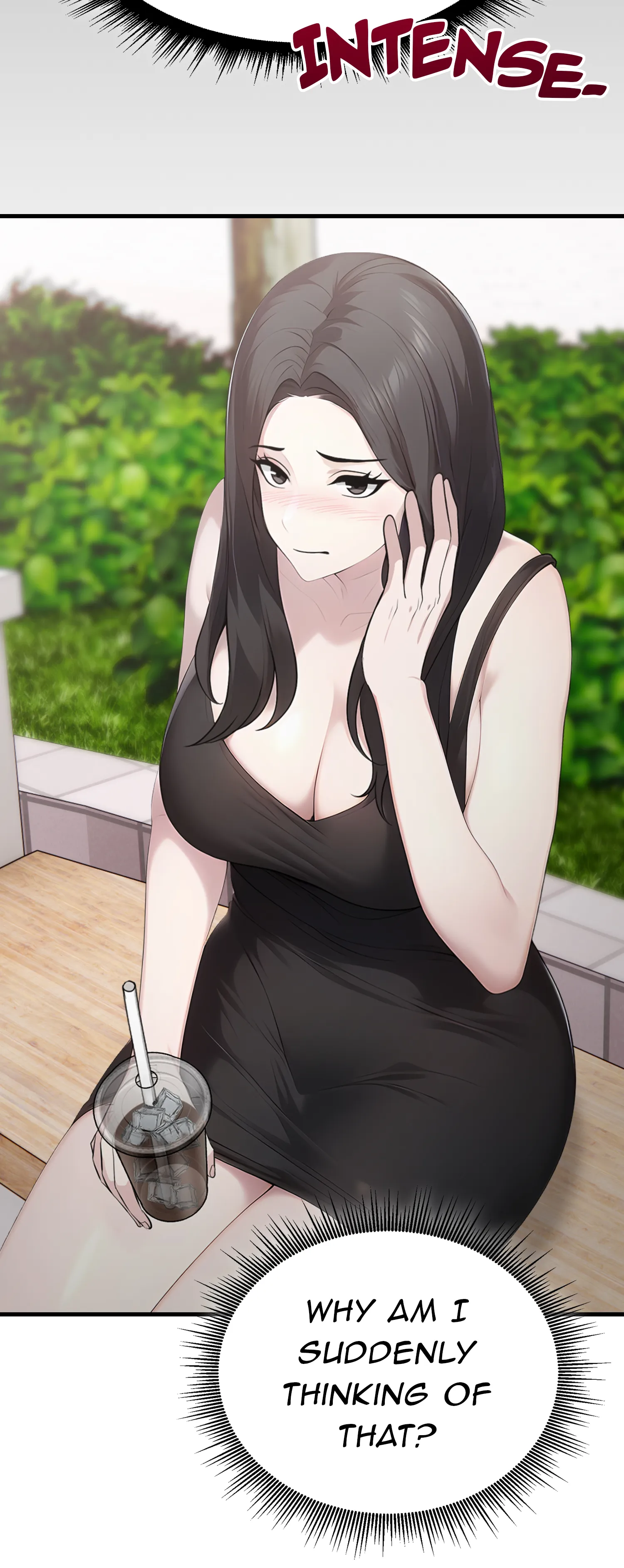 The Wife Game - Episode 5 - read scene 14