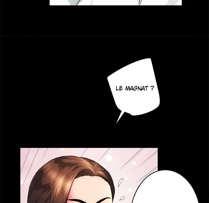 Agents Immobiliers Féminins - Episode 4 - read scene 61