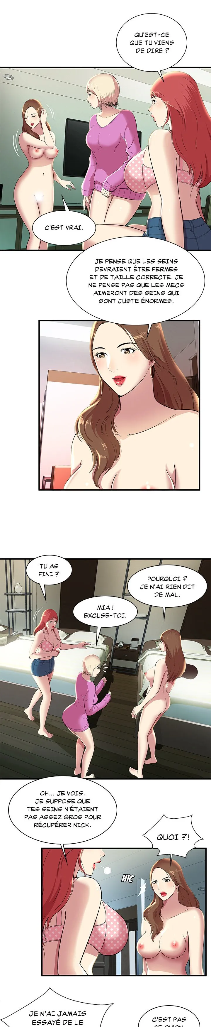 Le Paradis Perdu - Episode 1 - read scene 34