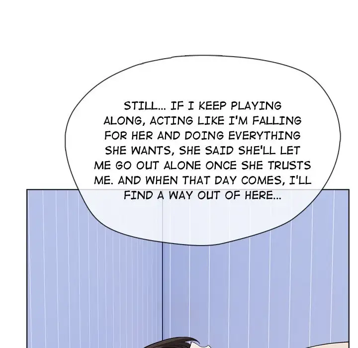 Crazy Bitch - Episode 3 - read scene 117