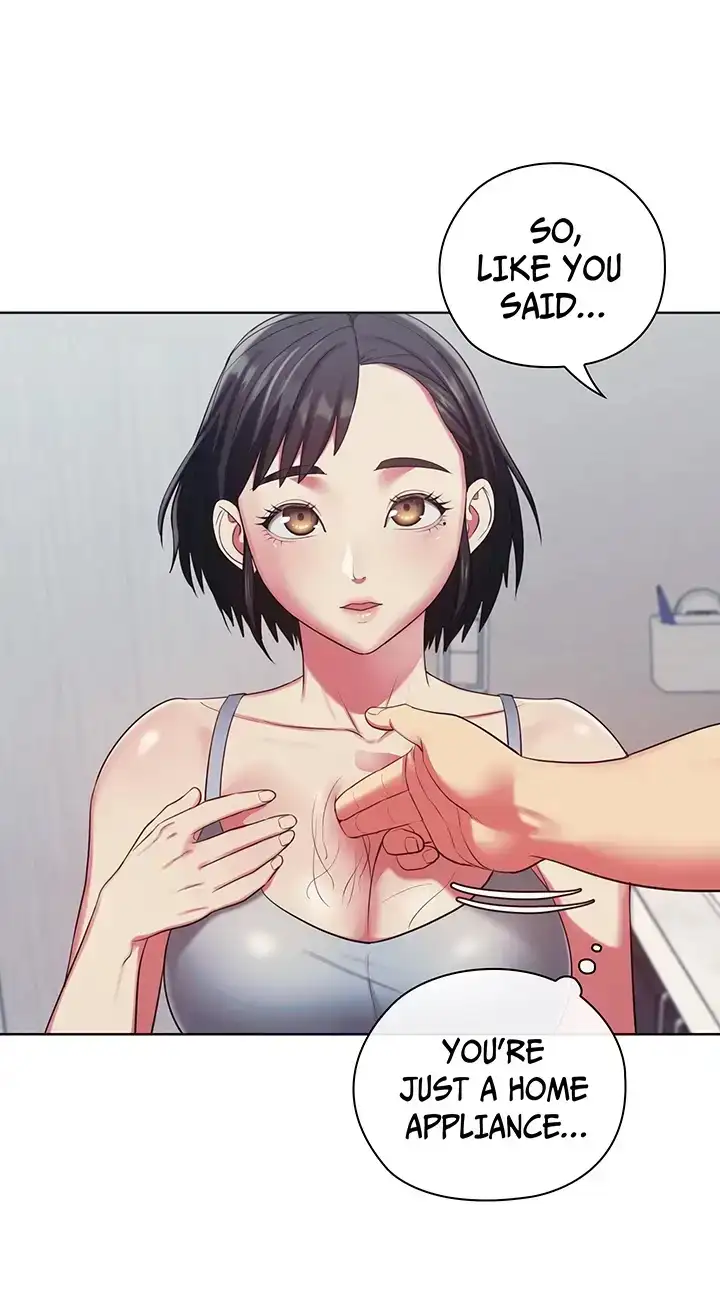 Master, May I Turn You On? - Episode 4 - read scene 10