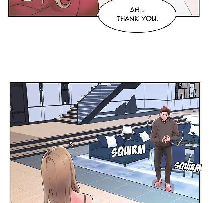 Take My Wife - Episode 1 - read scene 48