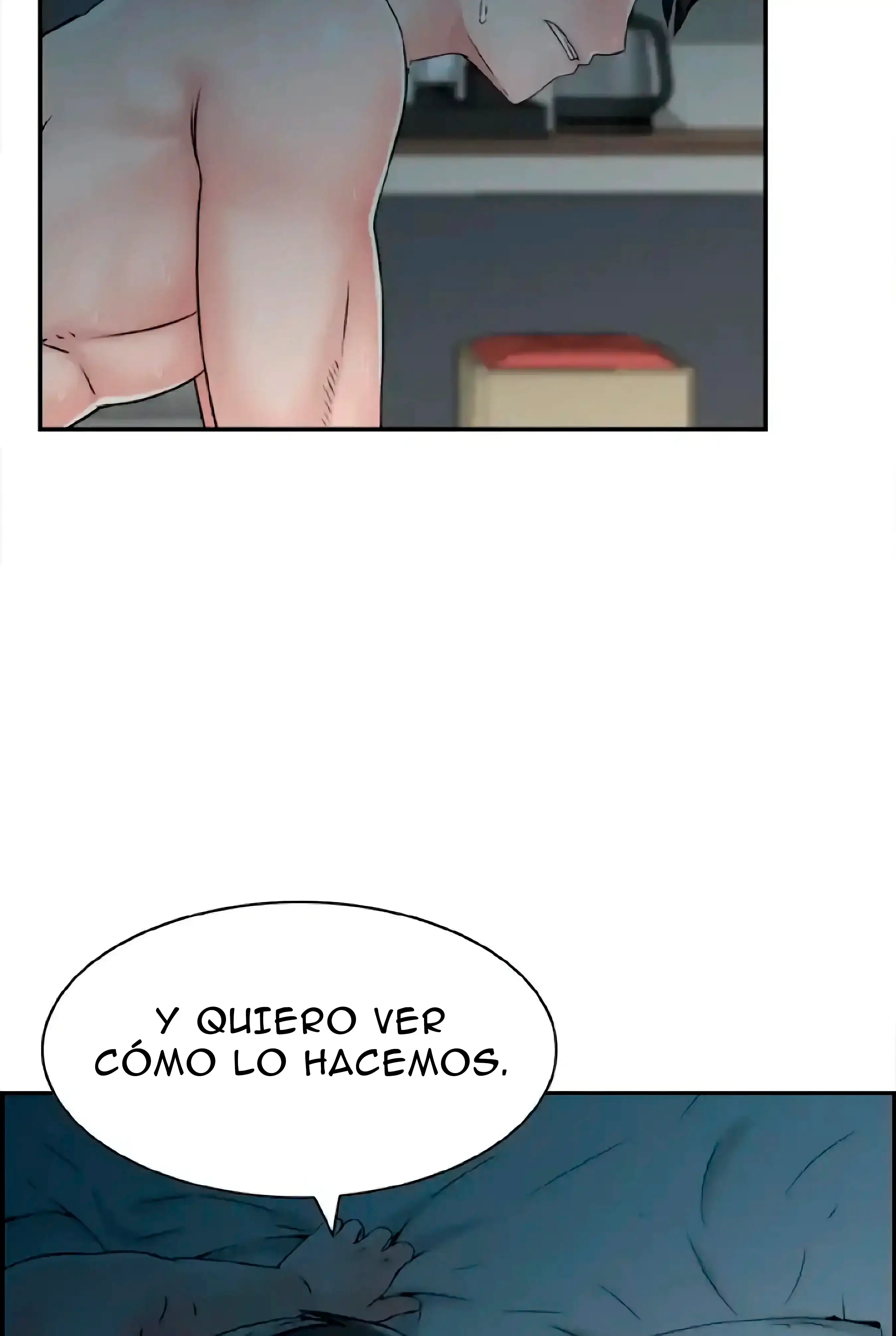 Actriz Japonesa - Episode 1 - read scene 6