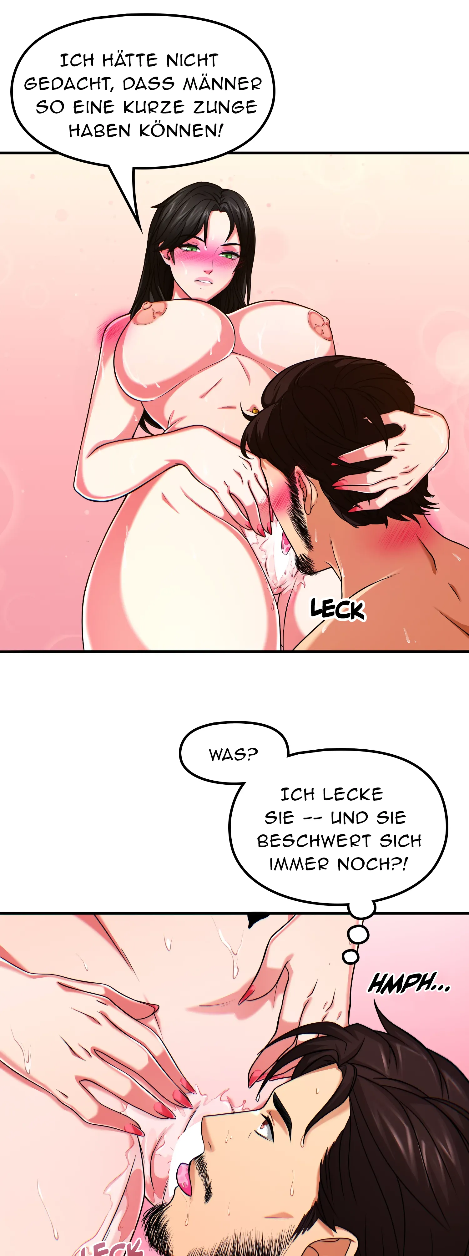 Schlag Meine Eier - Episode 4 - read scene 26