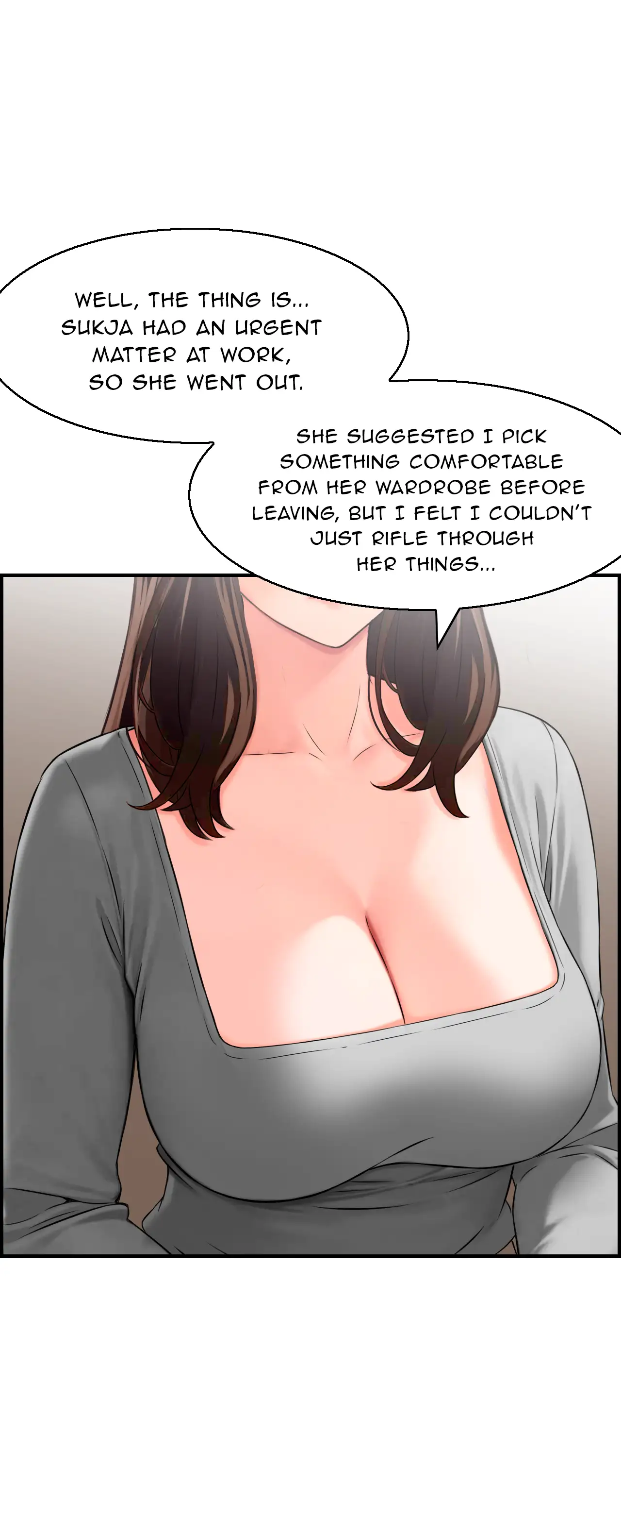 Cheating Wife’s Erotic Stories - Episode 1 - read scene 22