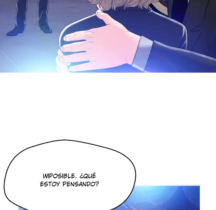 La Esposa de mi Hijo - Episode 1 - read scene 104
