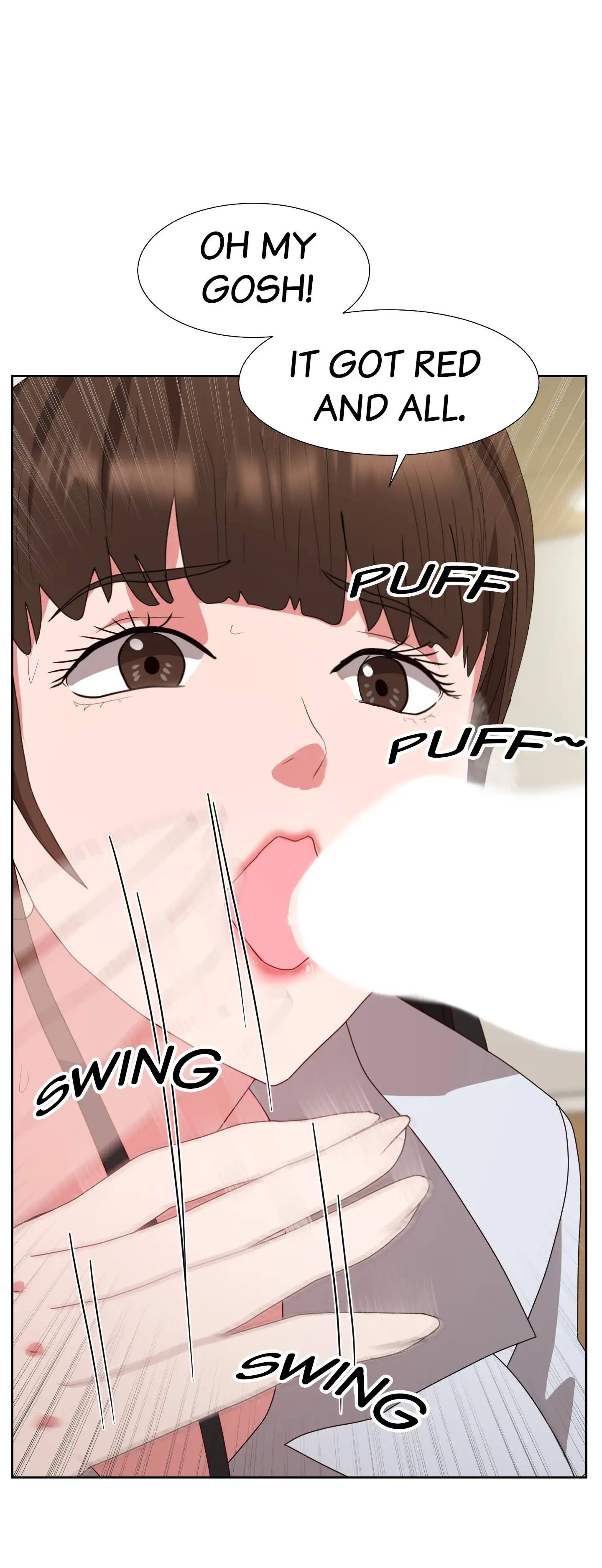 Her Obedient Toy - Episode 4 - read scene 43