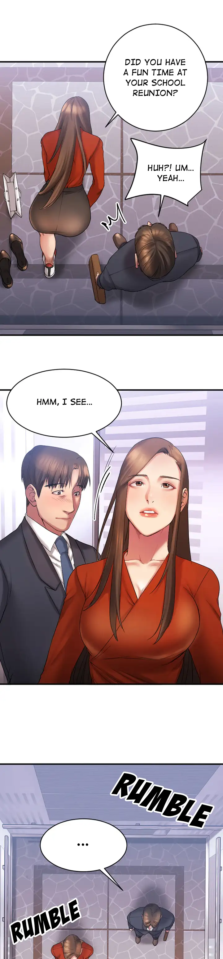 Food Chain - Episode 5 - read scene 16