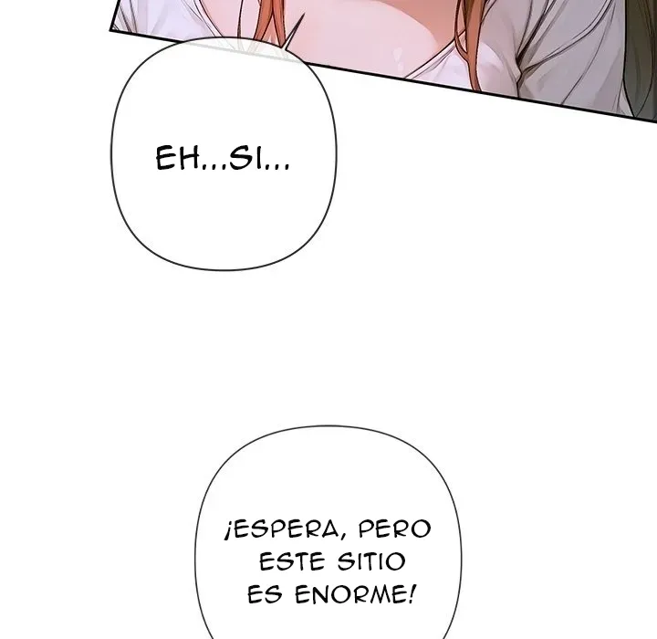 Aldea Del Deseo - Prologue - read scene 34