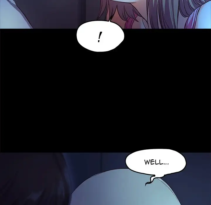 Dream Vacation - Episode 3 - read scene 89