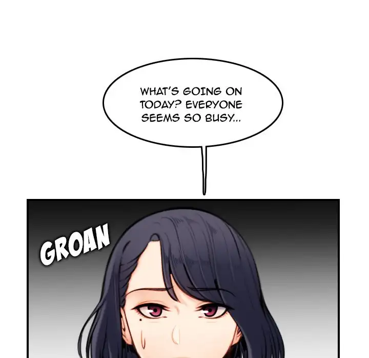Mom is a Female College Student - Episode 4 - read scene 33