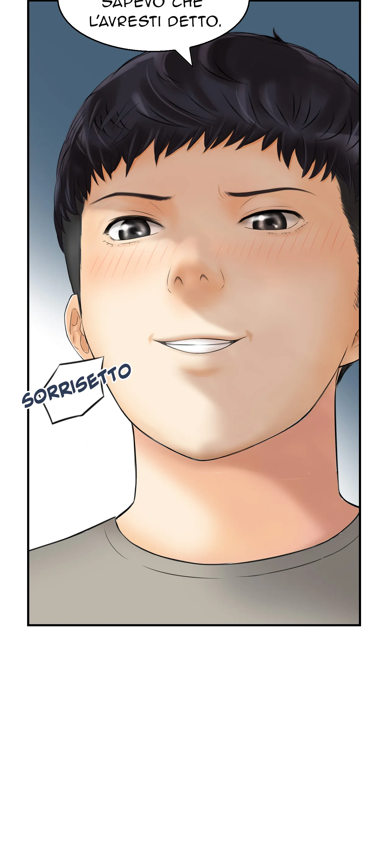 Mania Delle Donne Sposate - Episode 1 - read scene 8
