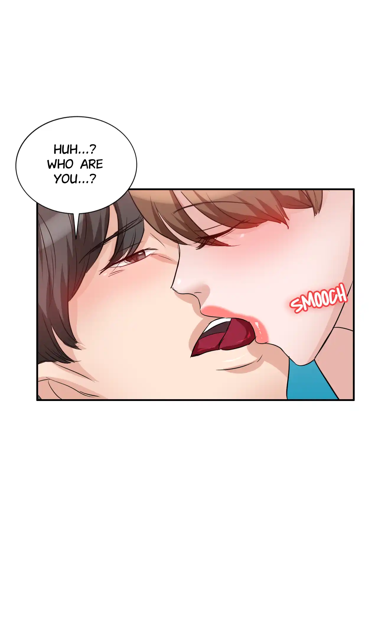 Bad Brother's Wife - Episode 3 - read scene 23