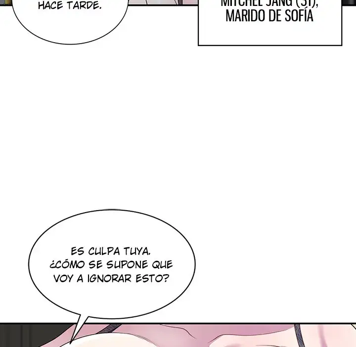 Mi Esposa Es Una Profesora - Episode 1 - read scene 19
