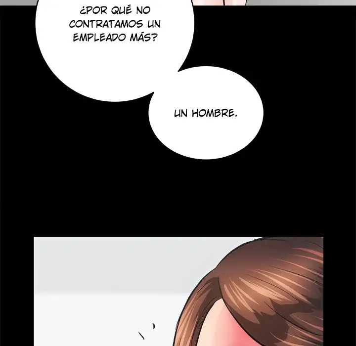 Agentes Inmobiliarias - Episode 4 - read scene 73