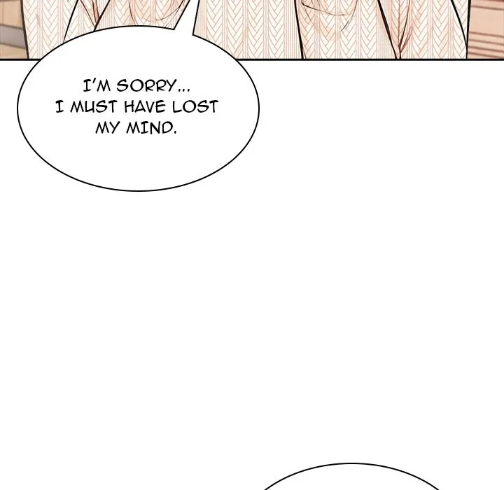 Trapped In The Cabin - Episode 5 - read scene 73