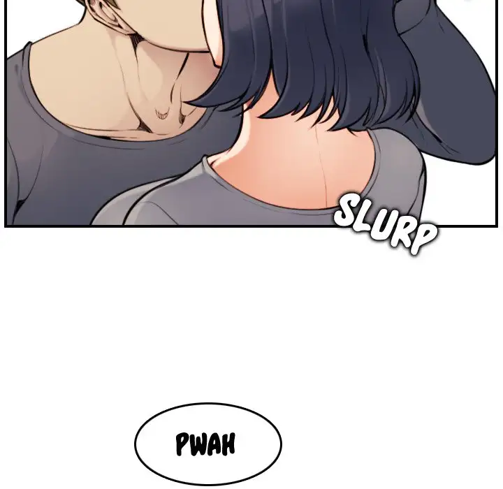 Mom is a Female College Student - Episode 2 - read scene 16