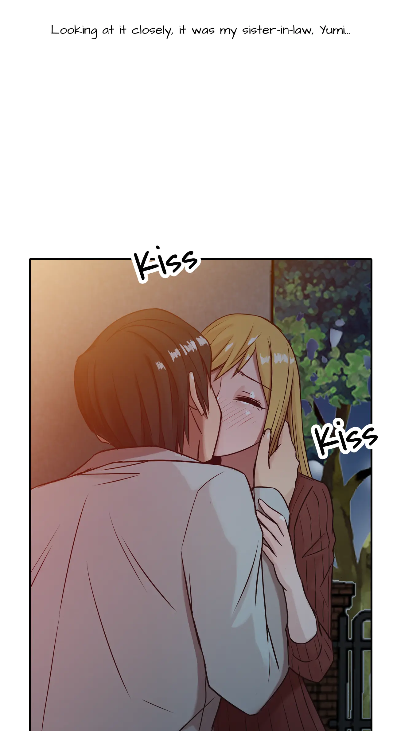 Training Sister In Law - Episode 4 - read scene 24