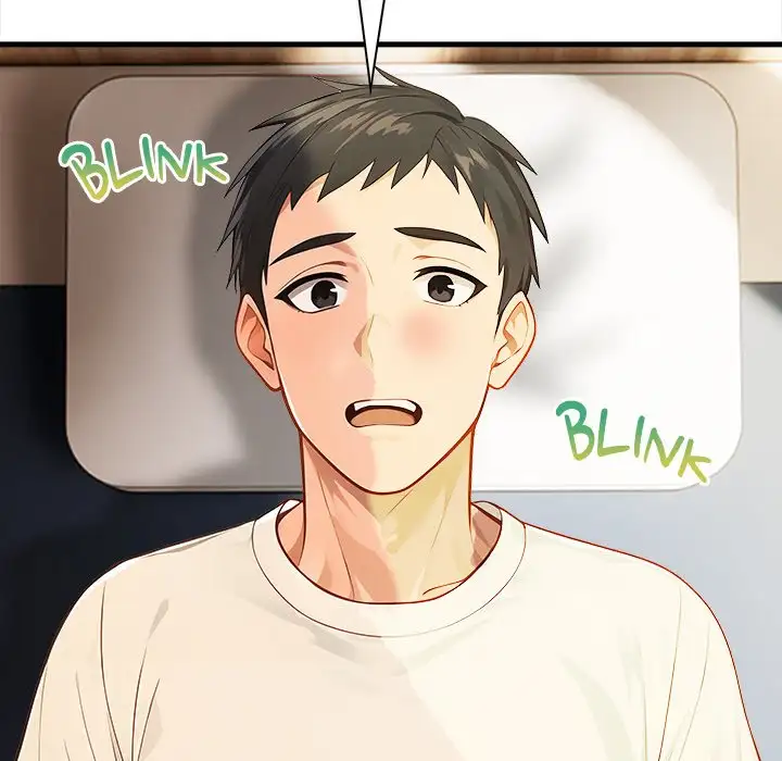 Spirit Contact: An Obscene Body - Episode 2 - read scene 107