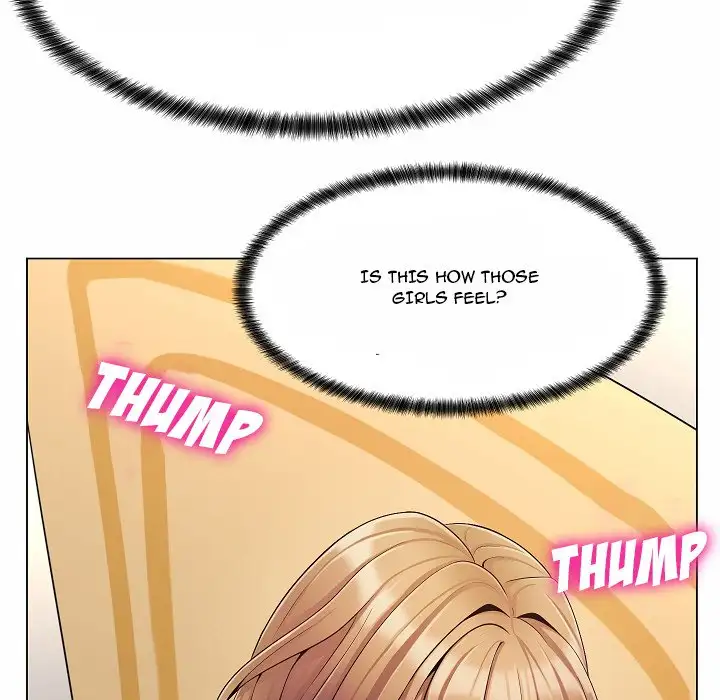 Teacher's Nightlife - Episode 5 - read scene 79