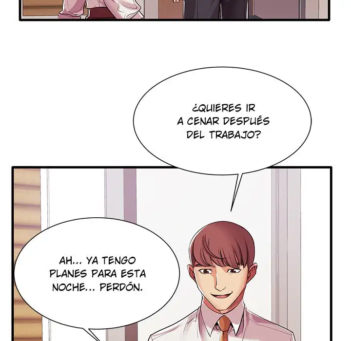 Mamá está Descalificada - Episode 1 - read scene 102