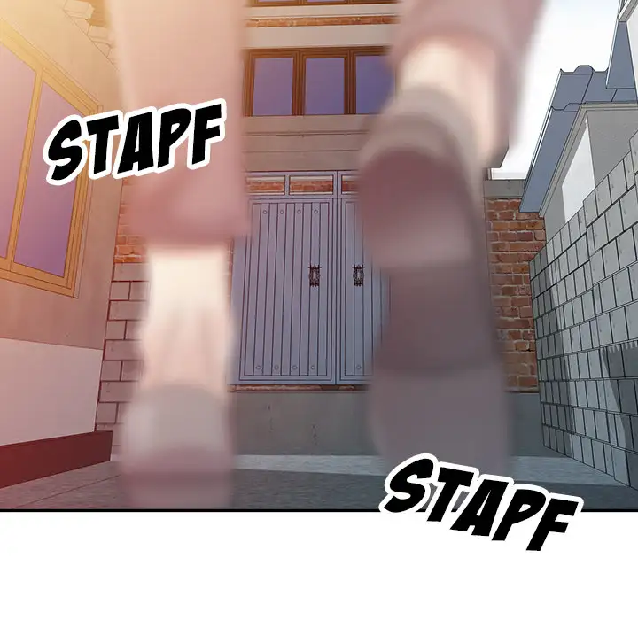 Psst! Das Geheimnis der Schwester - Episode 1 - read scene 21