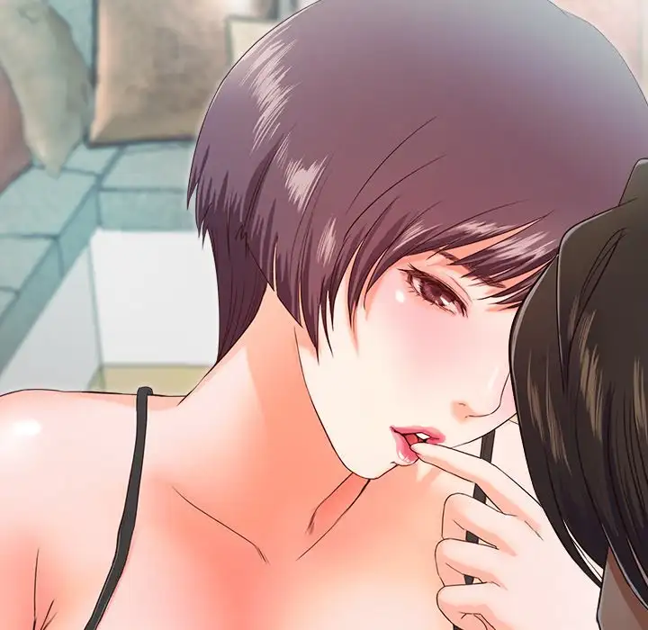 Dream Vacation - Episode 2 - read scene 109