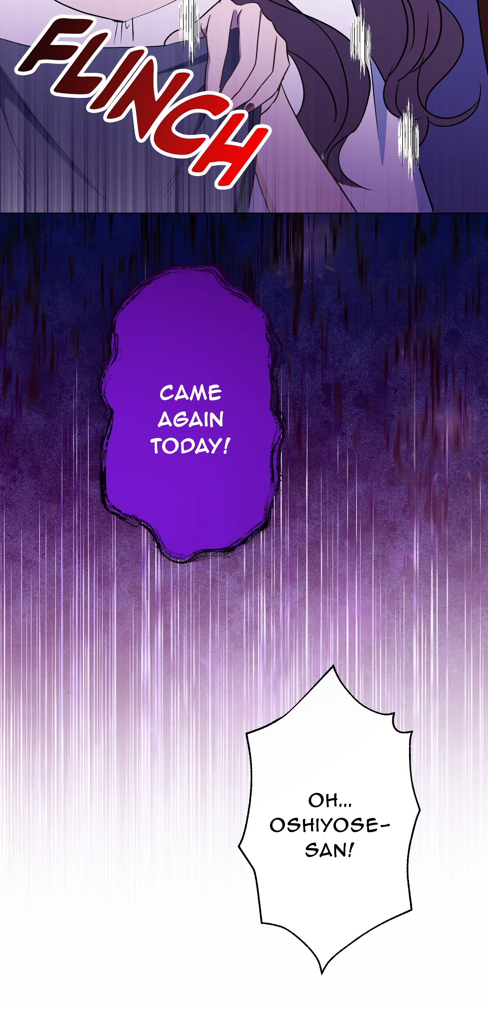 Call Center - Episode 2 - read scene 79