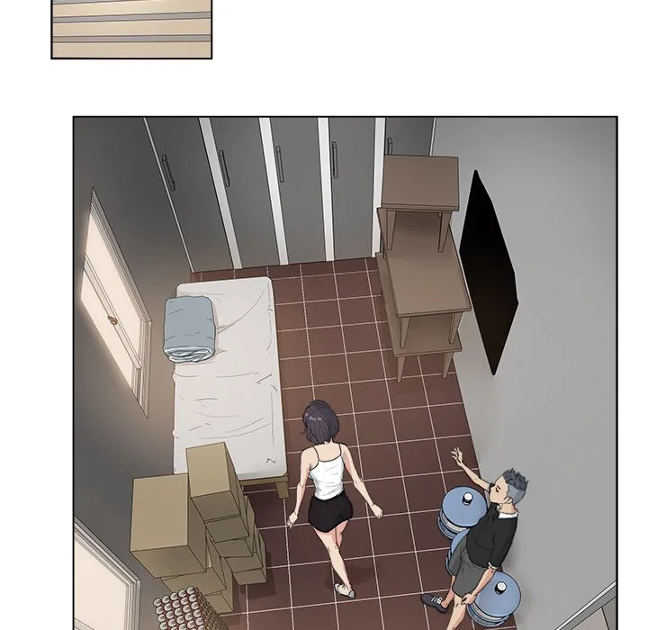Be Mine, Comic Slut! - Episode 1 - read scene 55