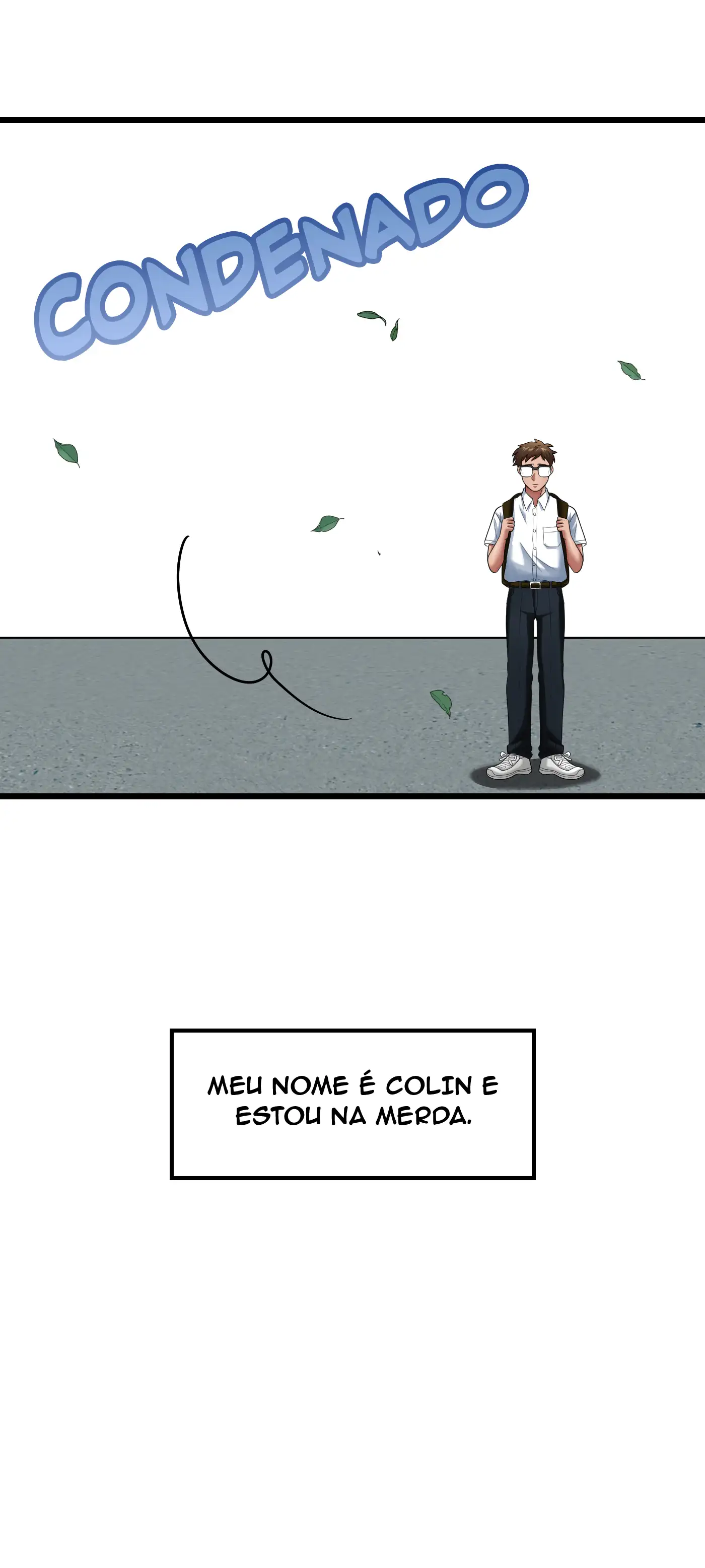 Madrasta Da Faculdade - Episode 1 - read scene 7
