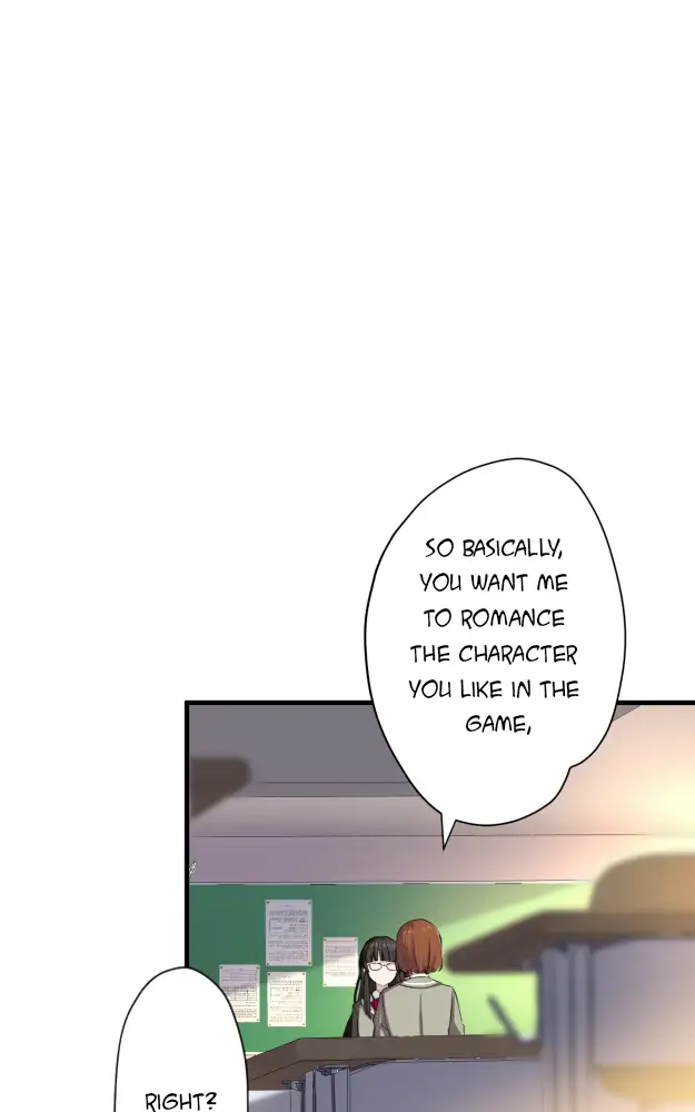 Real Love! - Episode 1 - read scene 168