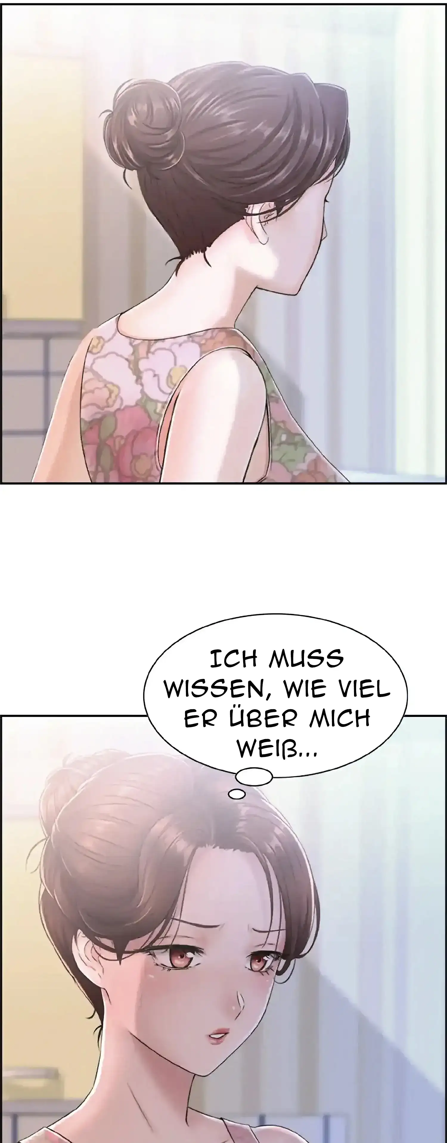 Die Japanische Schauspielerin - Prologue - read scene 12