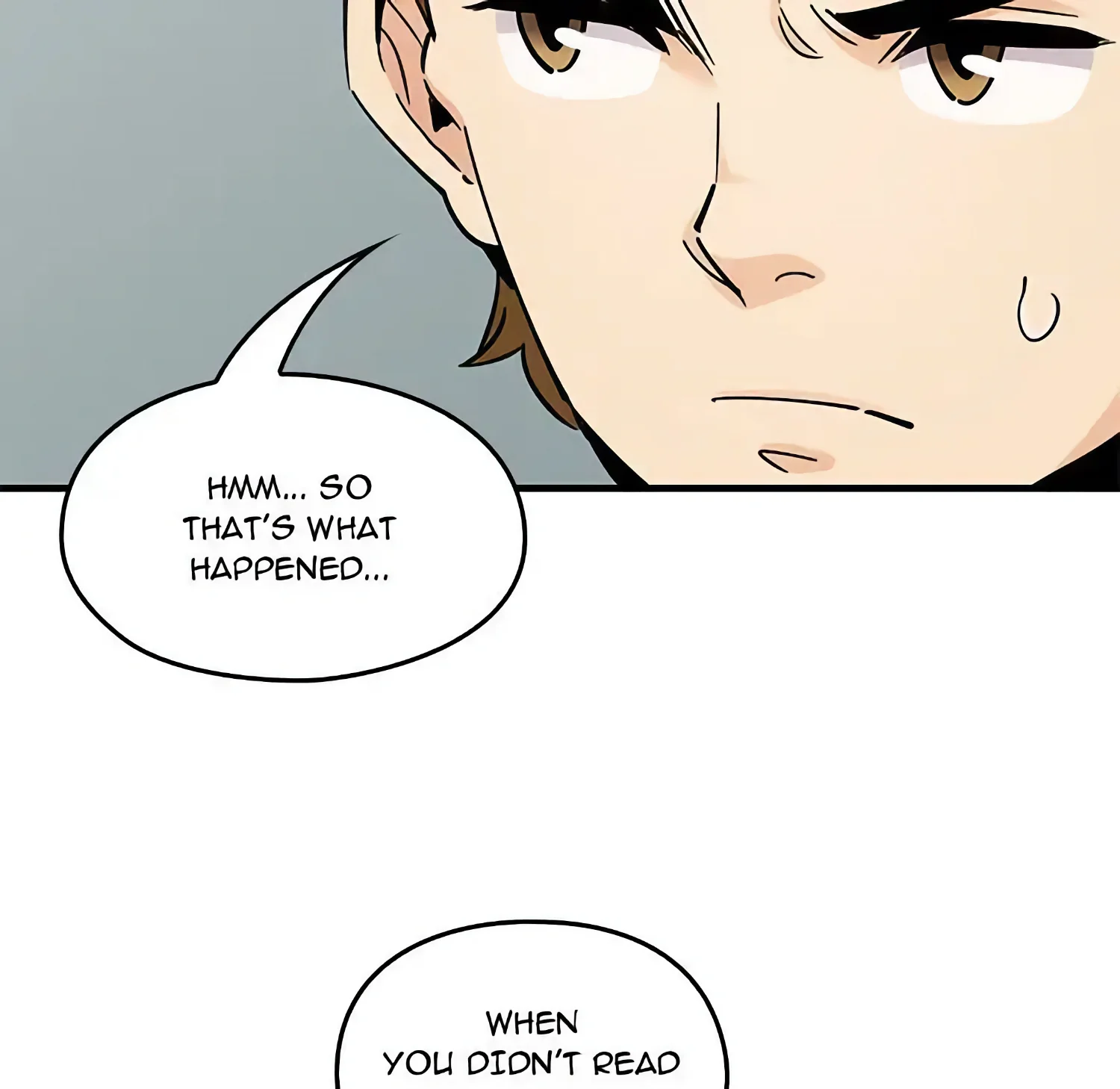 Love Factory - Episode 4 - read scene 119