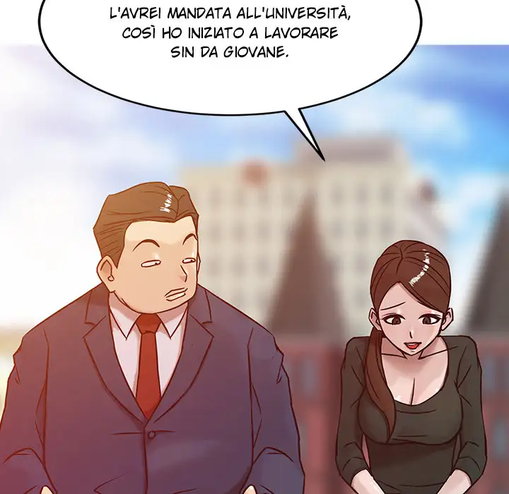 L'Allenamento della Cognata - Episode 2 - read scene 86