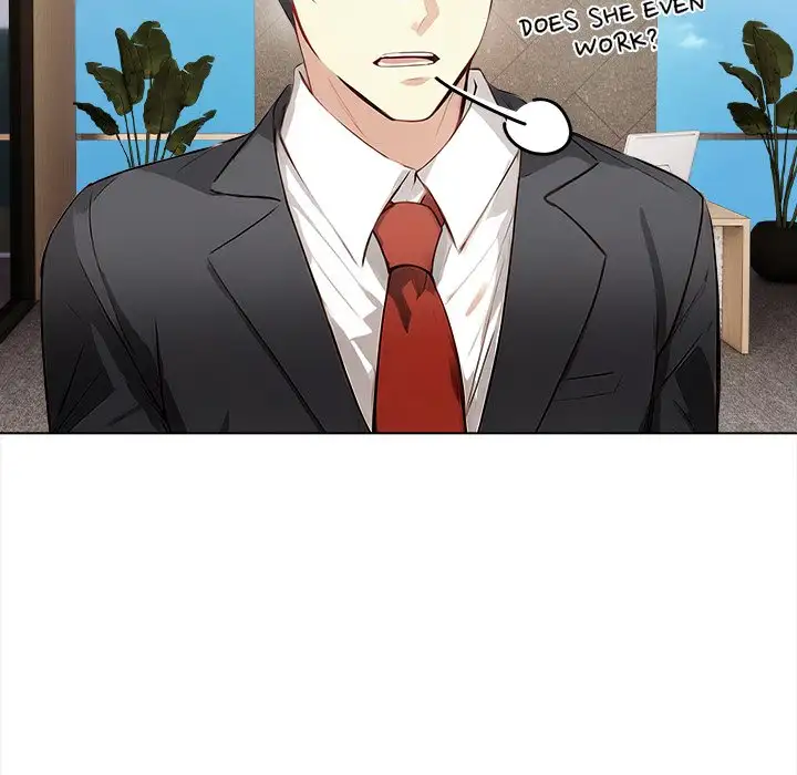 The Perfect Swap - Episode 4 - read scene 155