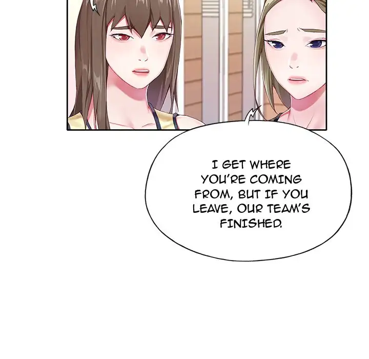 The Idol Project - Episode 4 - read scene 10