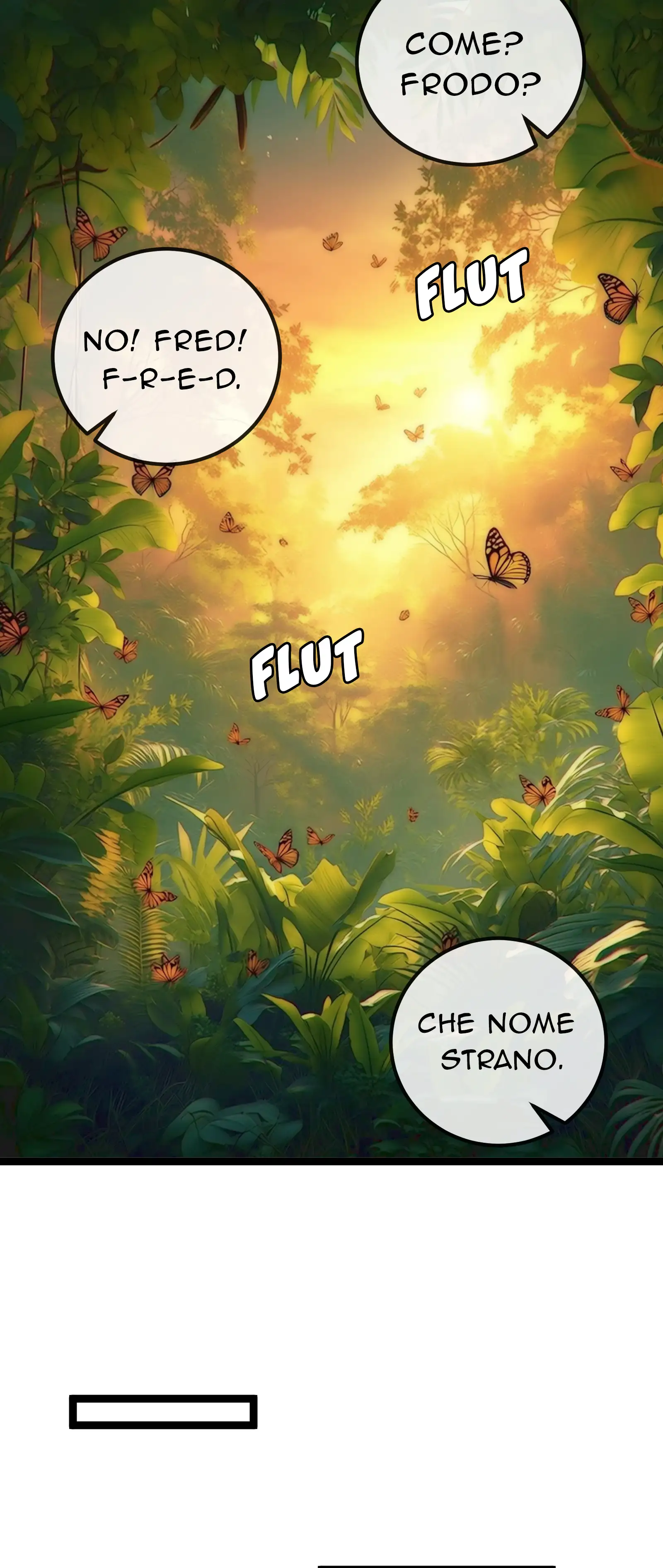 Mojo Leveling - Episode 4 - read scene 24