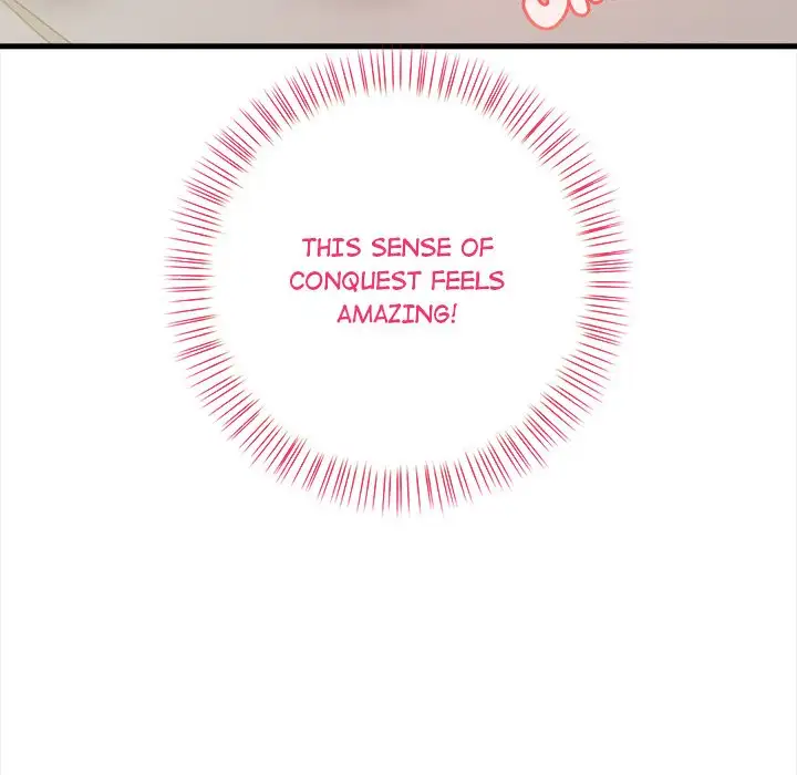 Spirit Contact: An Obscene Body - Episode 4 - read scene 108