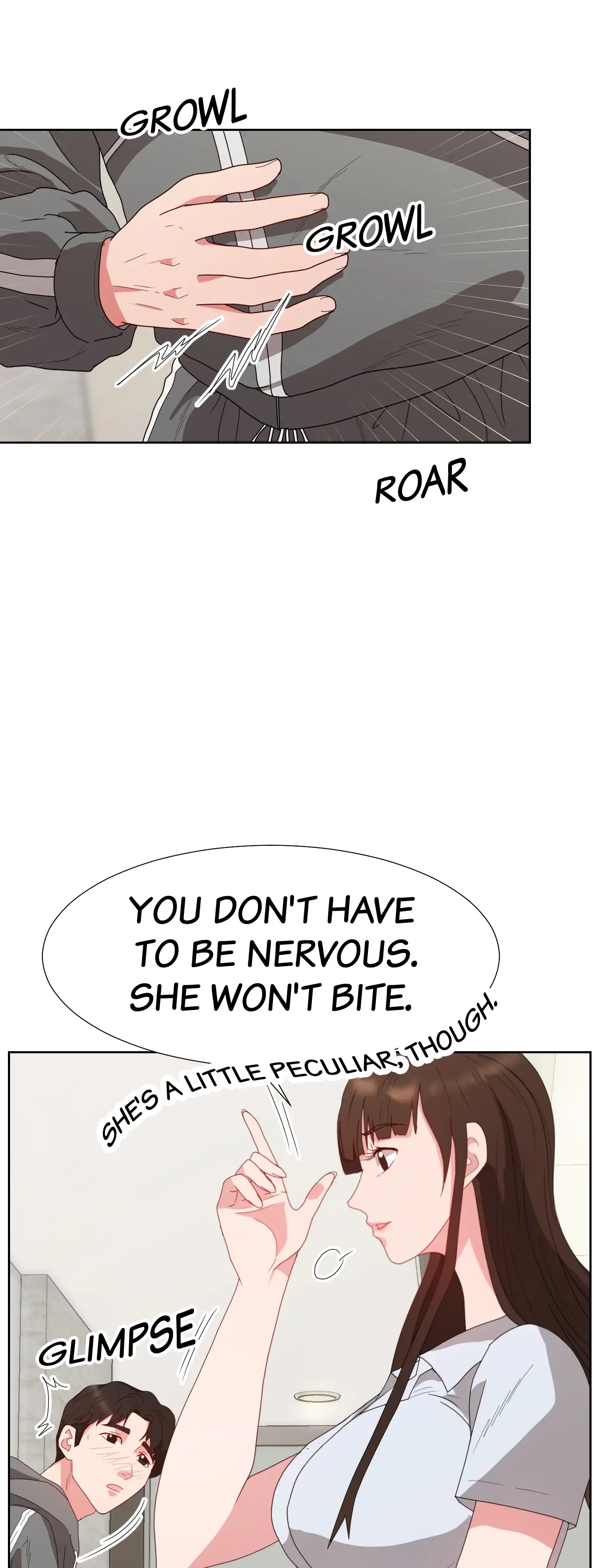 Her Obedient Toy - Episode 3 - read scene 41