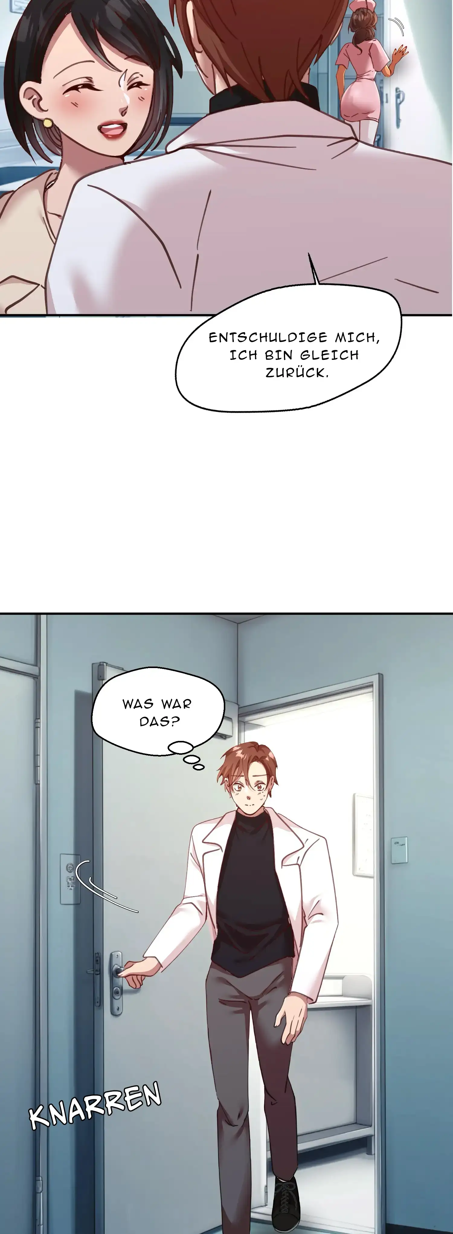 Zwillingsgeheimnis - Prologue - read scene 28